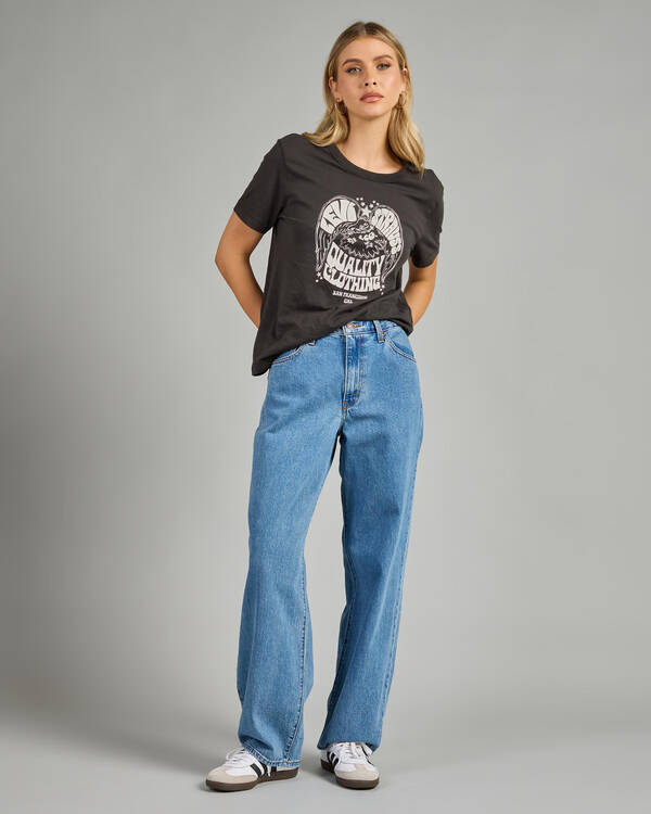Levi's Baggy Dad Jeans for Womens