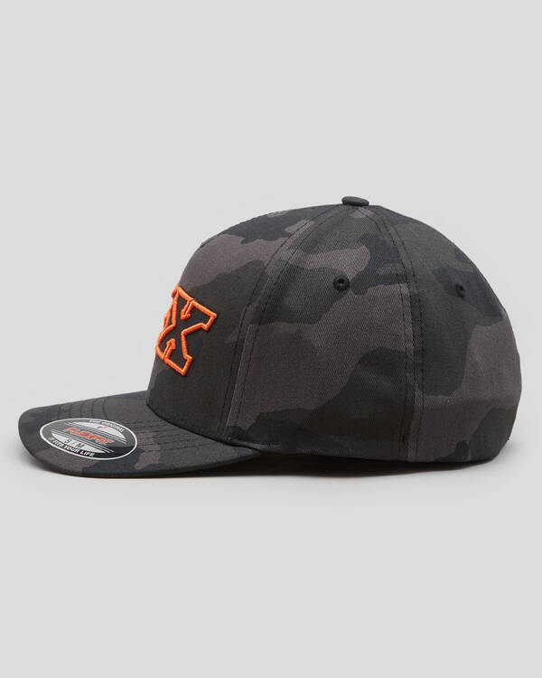 Fox Ellipsoid Flexfit Cap for Mens