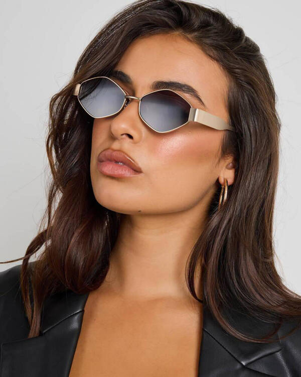 Indie Eyewear Addison Sunglasses for Womens