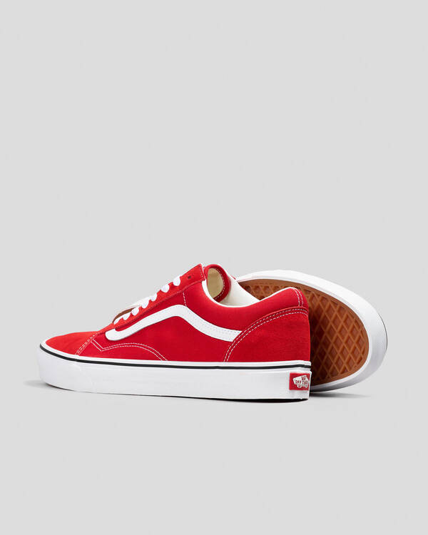 Vans Old Skool Shoes for Mens