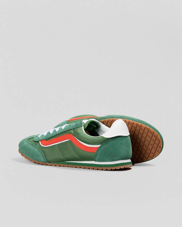 Vans Super Lowpro Shoes for Womens
