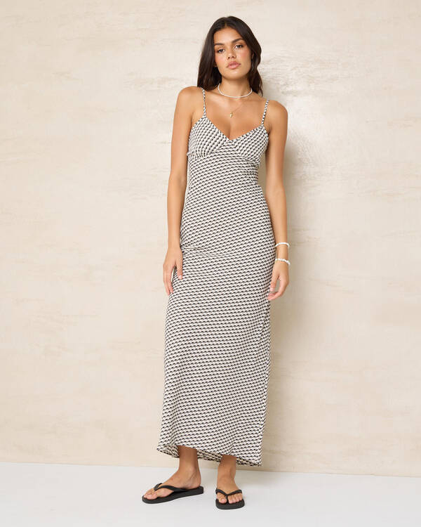 Ava And Ever Yanni Maxi Dress for Womens