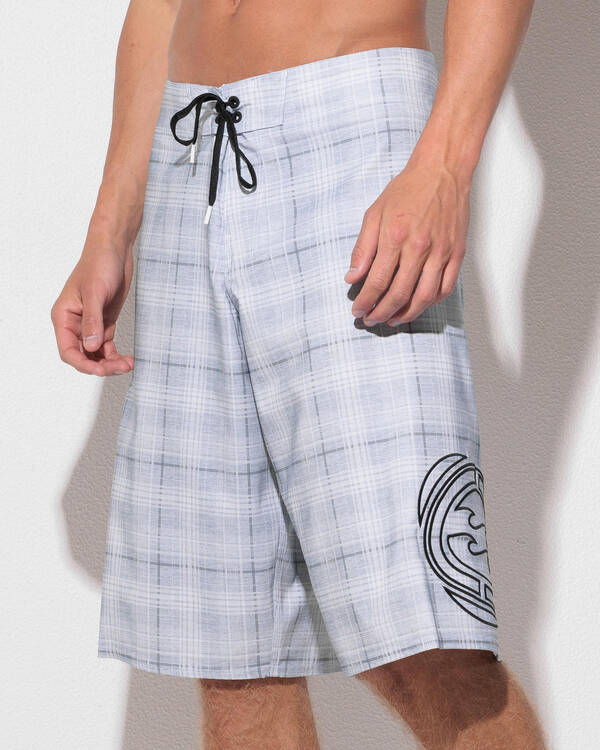 Spec Pulse OG Board Shorts