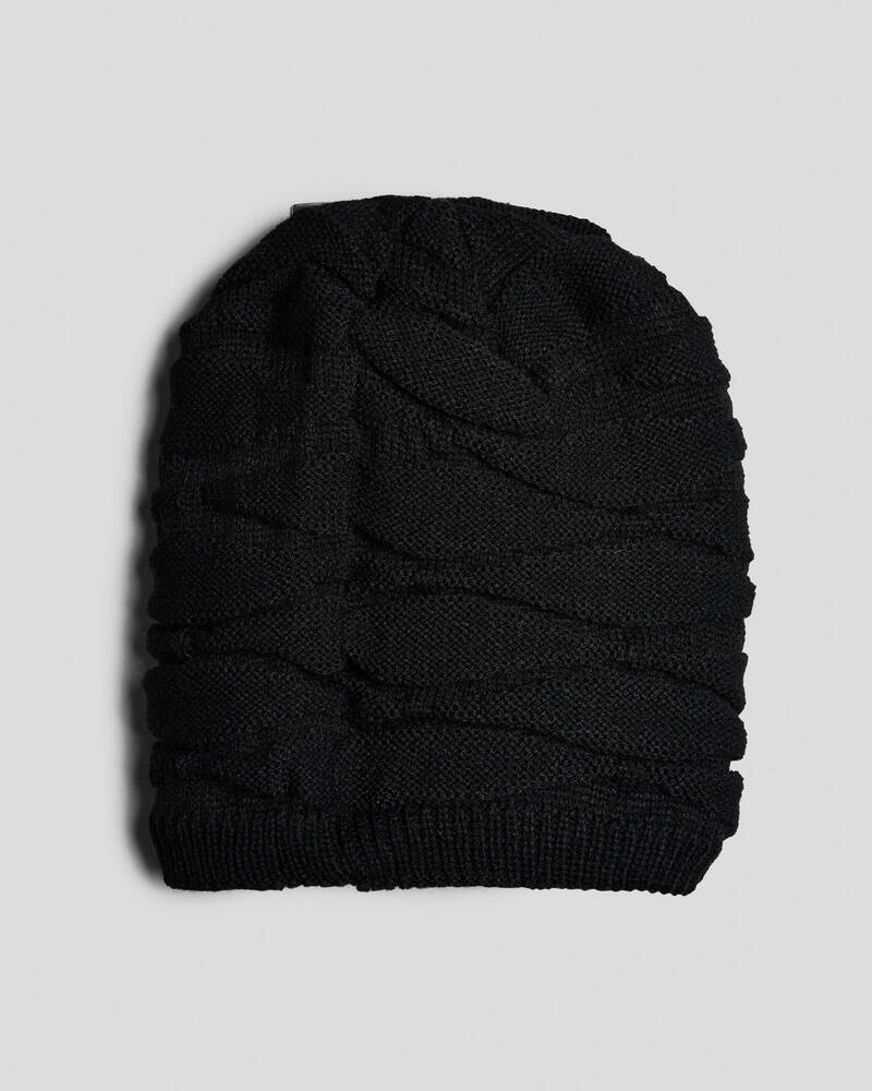 Lucid Custom Beanie for Mens