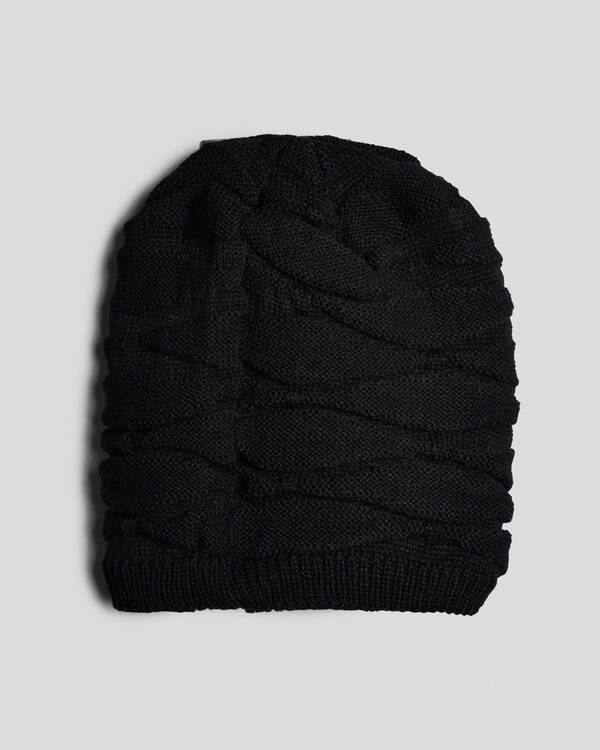 Lucid Custom Beanie for Mens