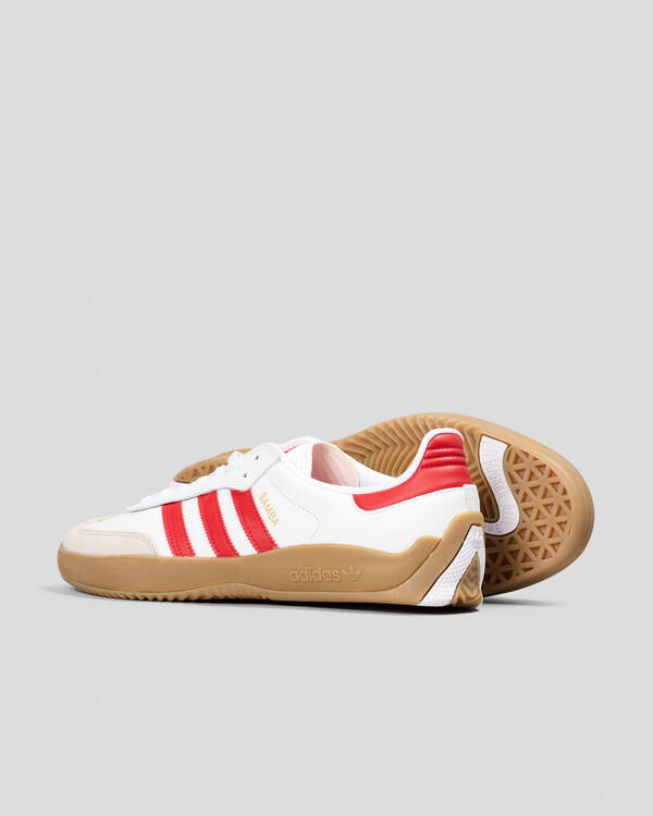 adidas Puig Samba Shoes for Mens