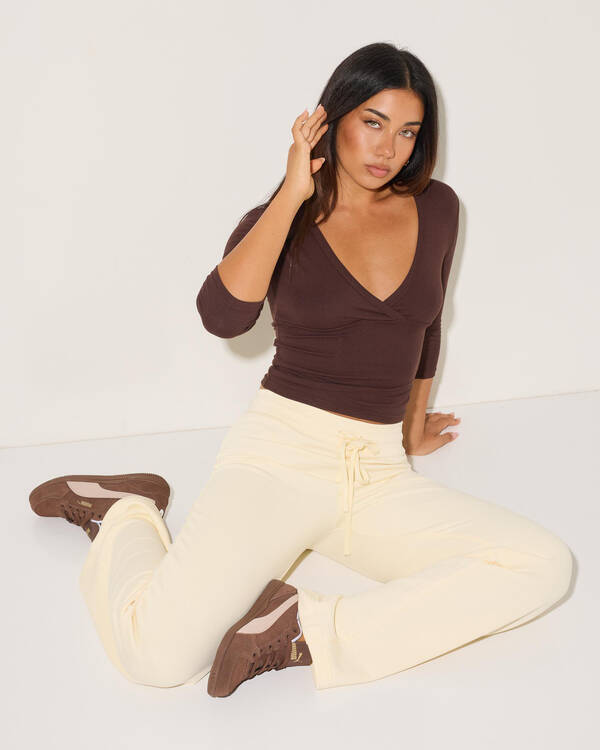 Malibu Life Sage Pants for Womens