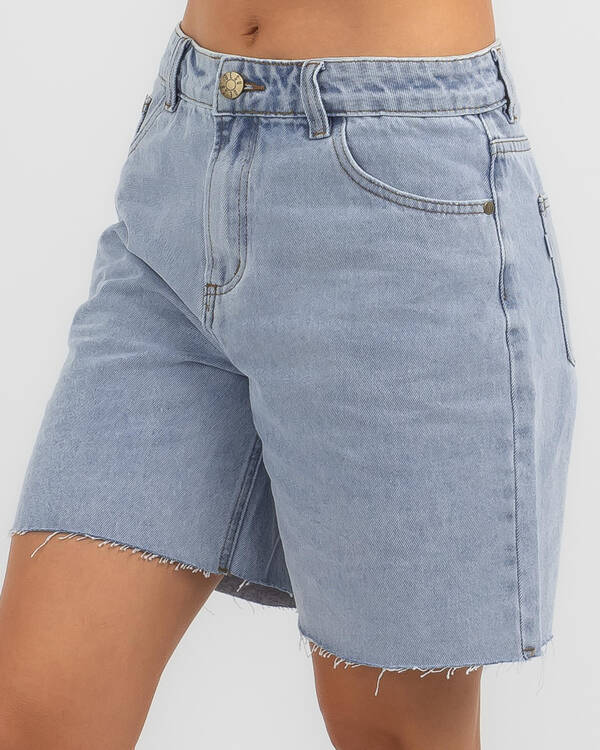 DESU Ryder Shorts for Womens