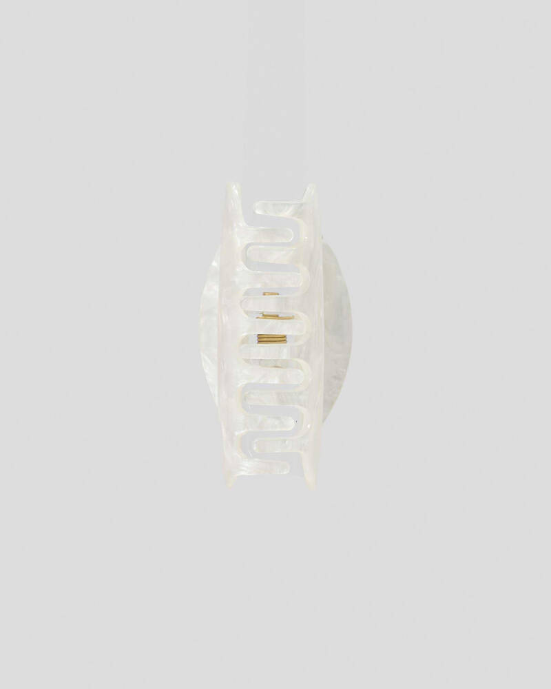 Karyn In LA Megan Hair Claw Clip for Womens