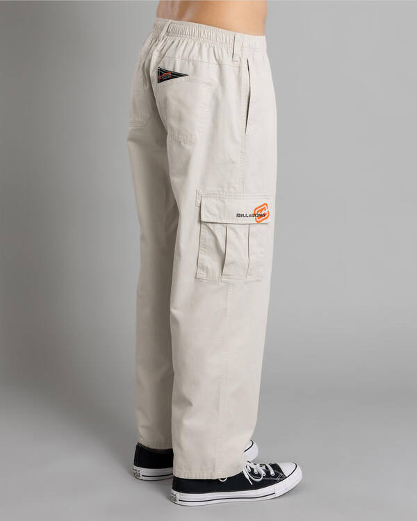 Billabong Spec 73 Pants for Mens