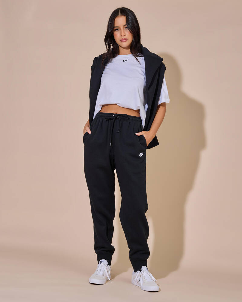 Nike Club BB Jogger Track Pants for Womens