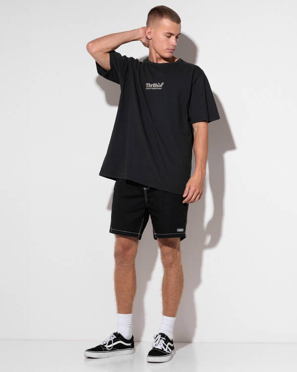 Thrills Built To Last Volley for Mens