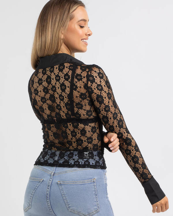 8 Birdies Fashion Week Shirt for Womens