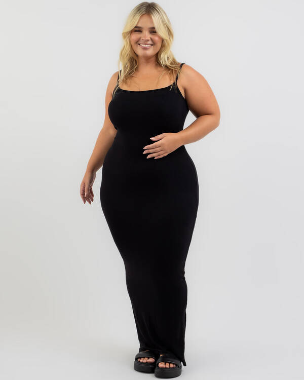 Ava And Ever It Girl Maxi Dress for Womens