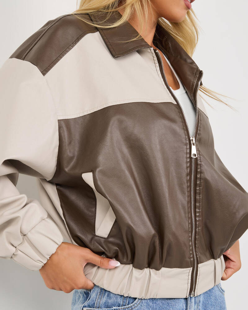 Ava And Ever V.I.P Jacket for Womens