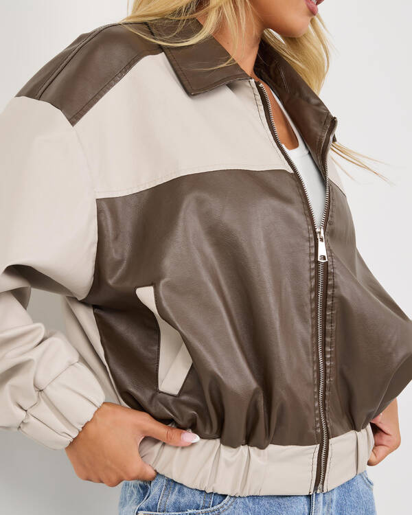 Ava And Ever V.I.P Jacket for Womens