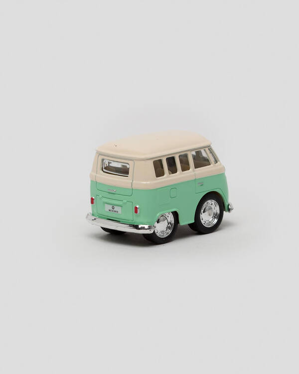 Mooloola Mini Kombi Van Toy for Womens