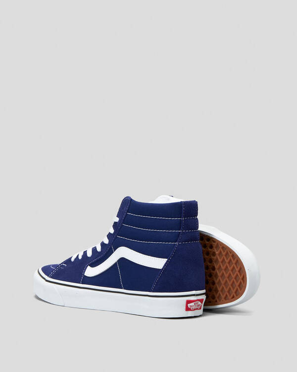 Vans Sk8-Hi Shoes for Mens