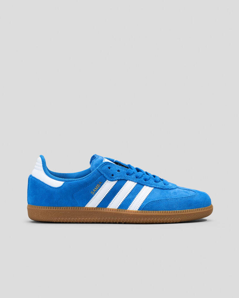 adidas Womens Samba ADV Shoes for Womens