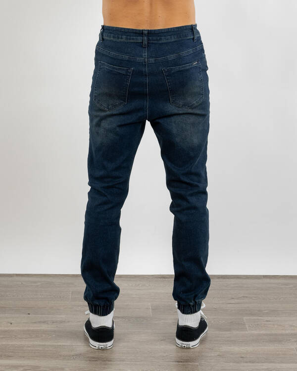 Lucid Attachment Joggers for Mens