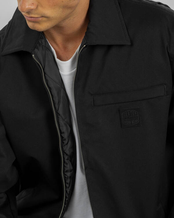 Dexter Gesture Jacket for Mens