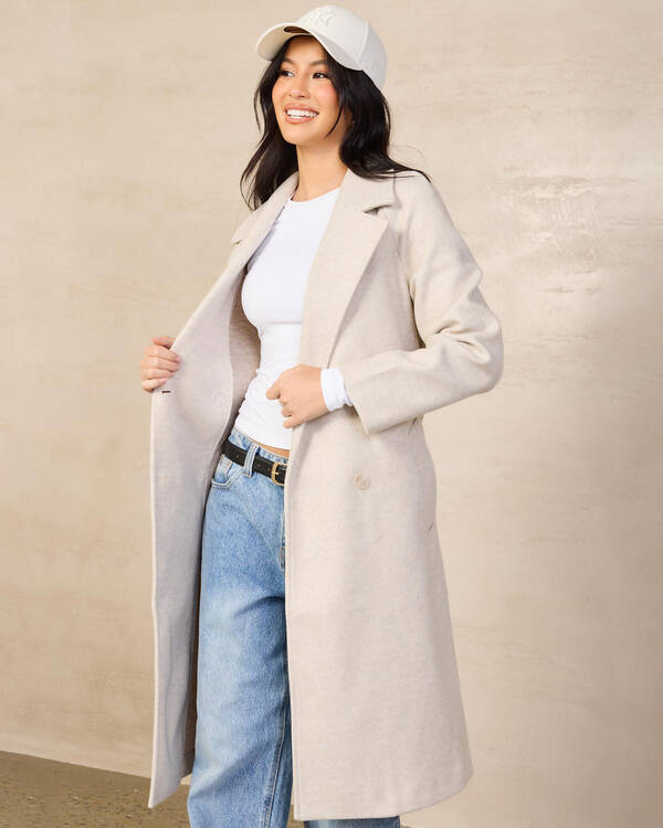 Ava And Ever Stevie Coat for Womens