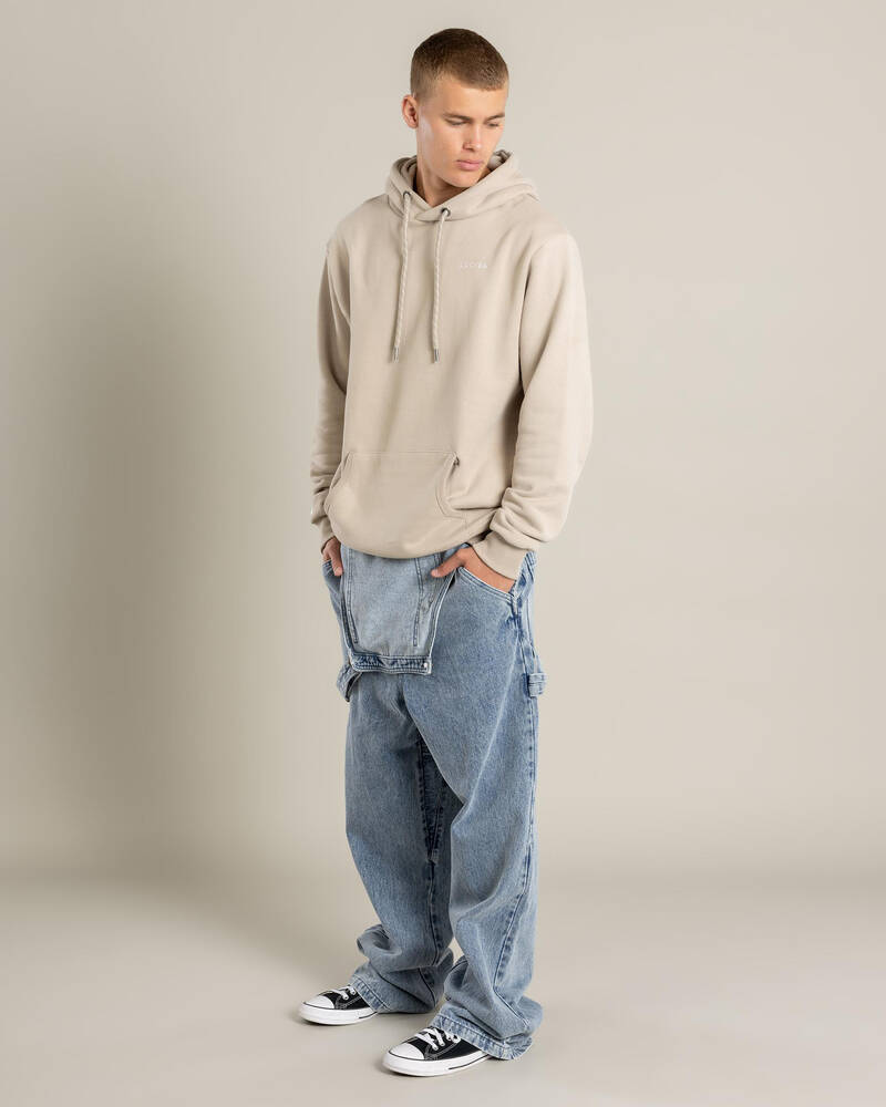 Lucid Dynamo Overalls 2.0 for Mens