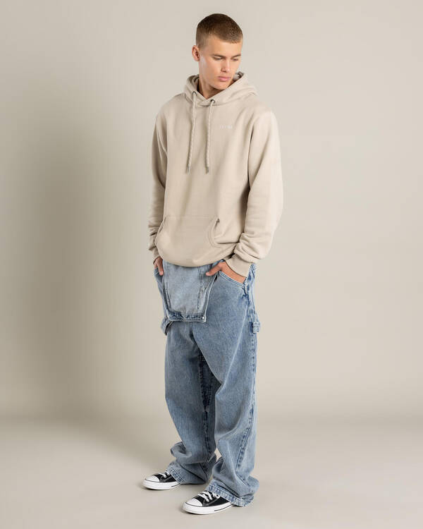 Lucid Dynamo Overalls 2.0 for Mens