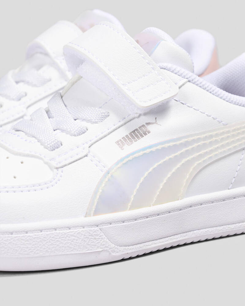Puma Toddlers' Caven 2.0 Holo 2.0 Shoes for Womens