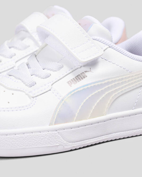Puma Toddlers' Caven 2.0 Holo 2.0 Shoes for Womens