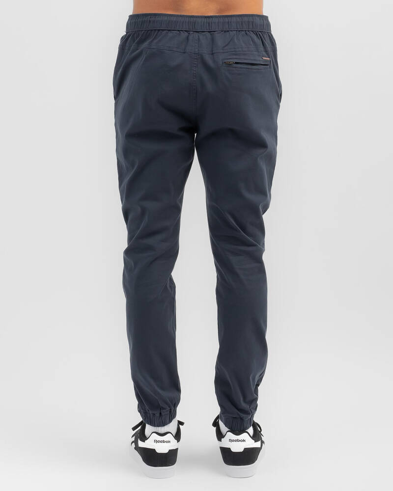 Lucid Cascade Jogger Pants for Mens