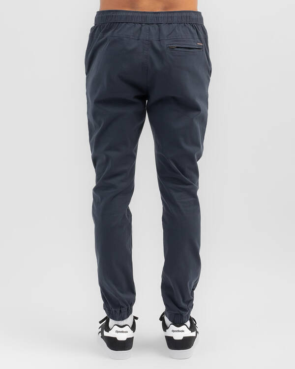 Lucid Cascade Jogger Pants for Mens