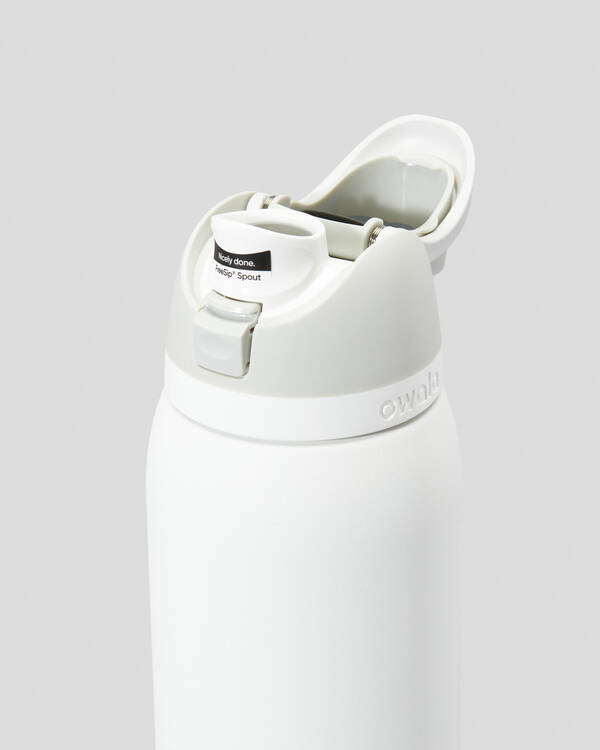 Owala 40oz FreeSip Stainless Steel Water Bottle for Unisex