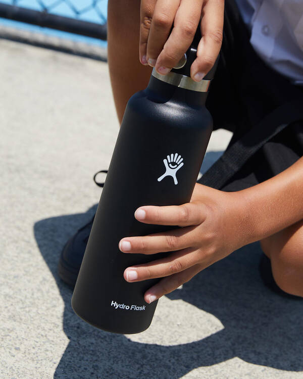 Hydro Flask 21oz Standard Mouth Drink Bottle for Unisex