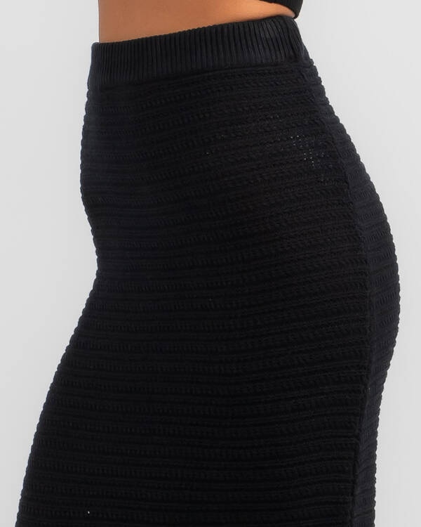 Mooloola Vienna Maxi Skirt for Womens