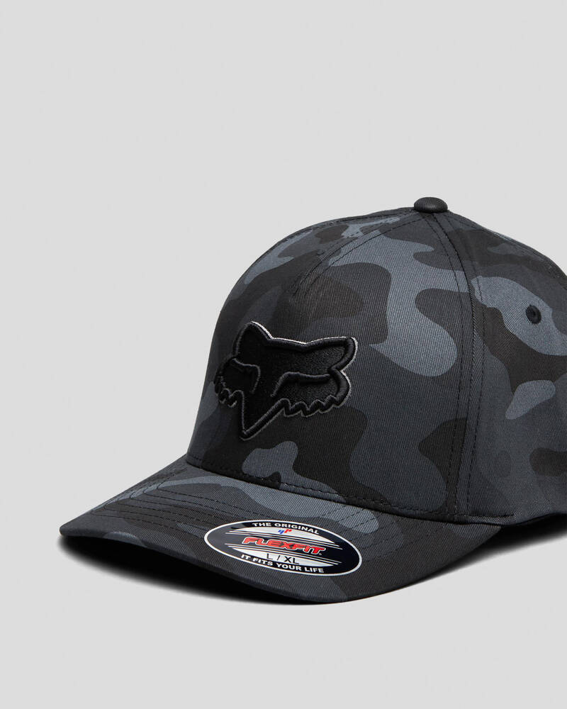 Fox Epicycle Flexfit 2.0 Cap for Mens