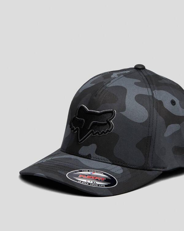 Fox Epicycle Flexfit 2.0 Cap for Mens