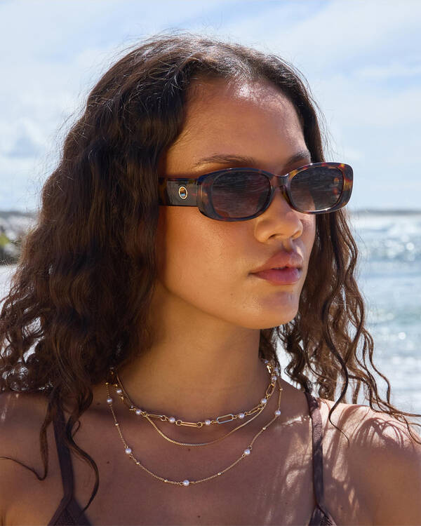Indie Eyewear Jenna Sunglasses for Womens