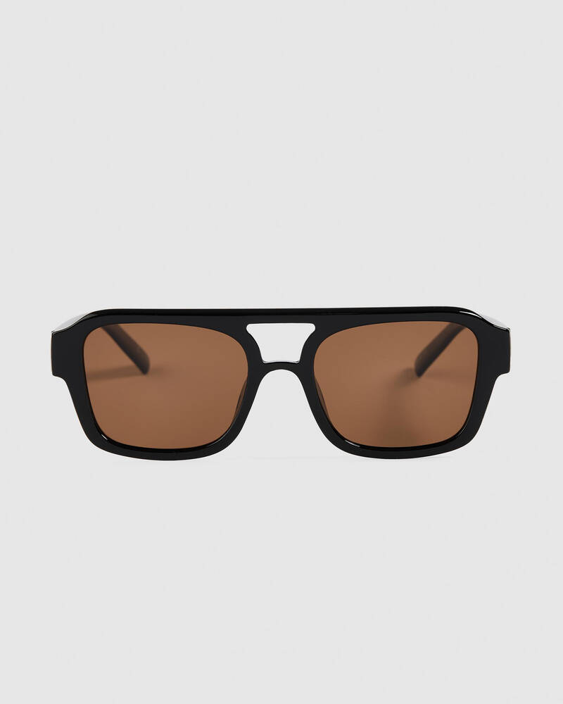 Le Specs Subzero Polarised Sunglasses for Mens