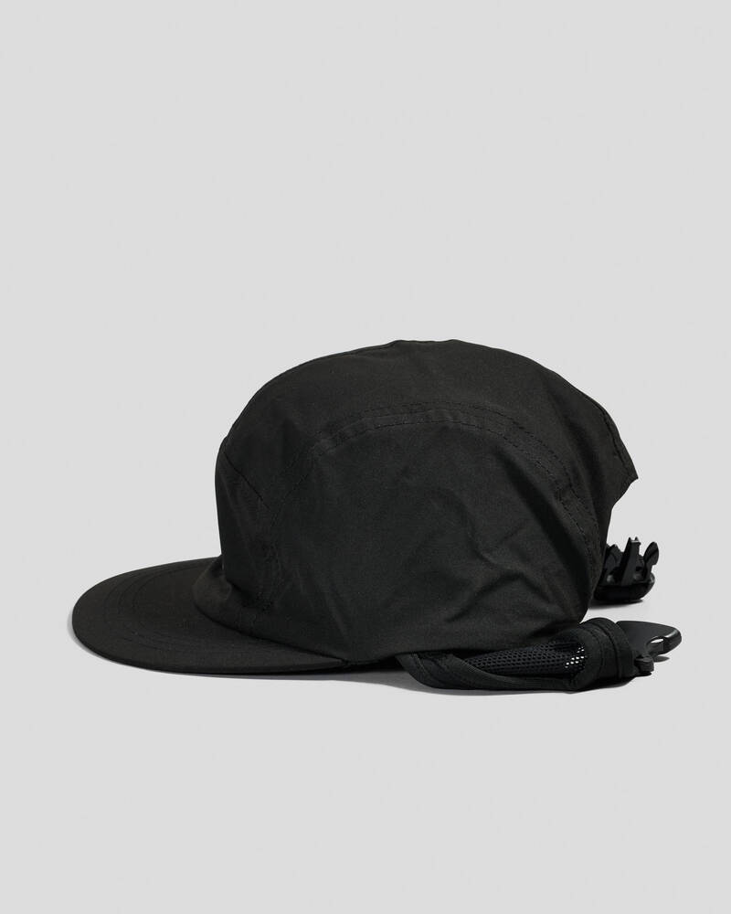 Far King Stretch Surf Cap for Mens