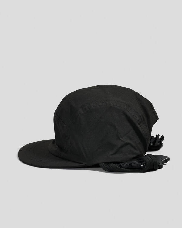 Far King Stretch Surf Cap for Mens