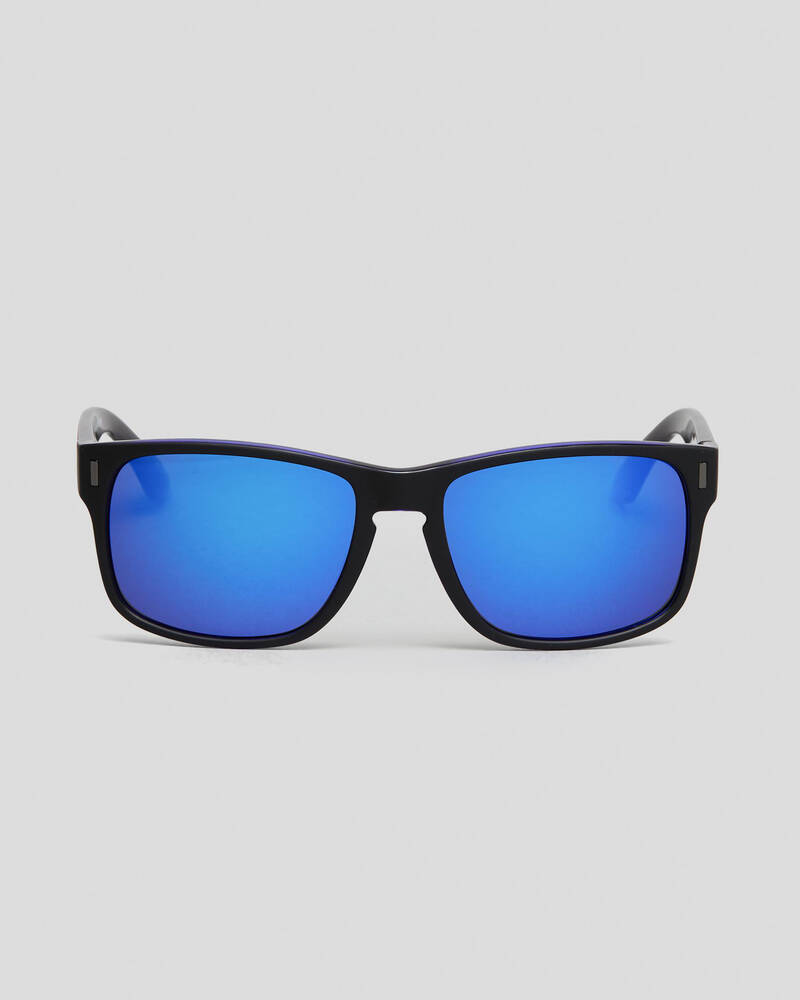 Liive Wolf X Sunglasses for Mens