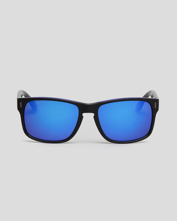 Liive Wolf X Sunglasses for Mens