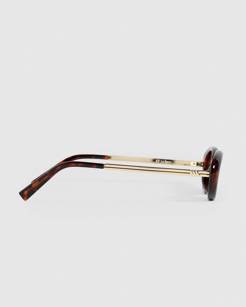 Le Specs Magnifique Sunglasses for Womens
