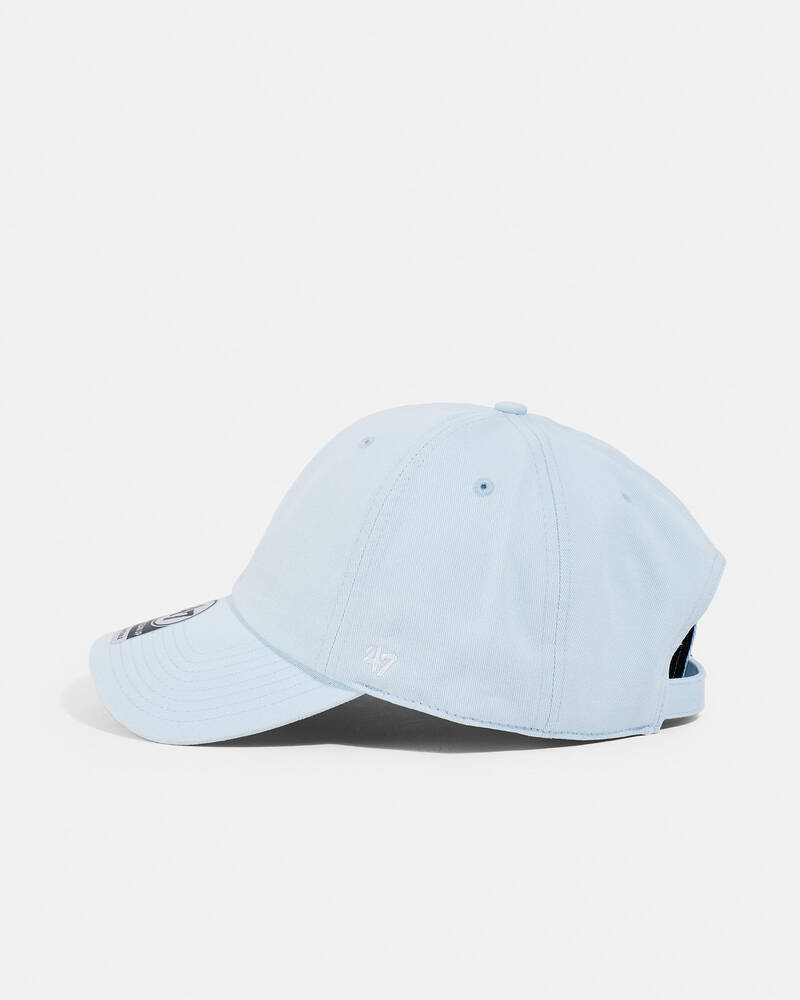 Forty Seven NY Yankees Gelato Clean Up Cap for Womens