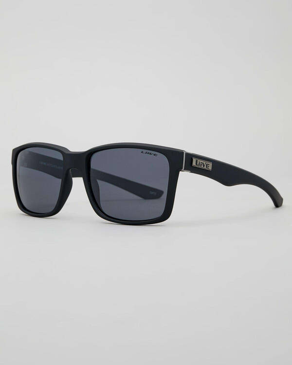 Liive Moto Polarised Sunglasses for Mens