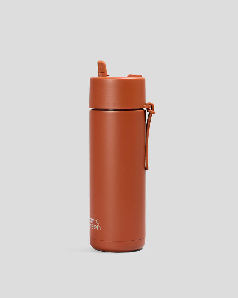 Frank Green 20oz Ceramic Reusable Water Bottle for Unisex