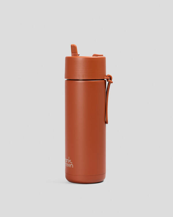 Frank Green 20oz Ceramic Reusable Water Bottle for Unisex