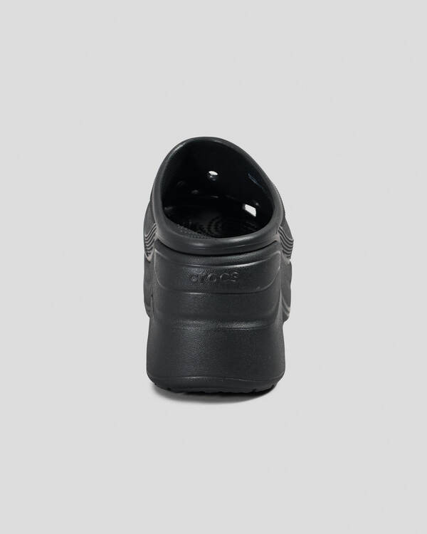 Crocs Siren Clogs for Unisex