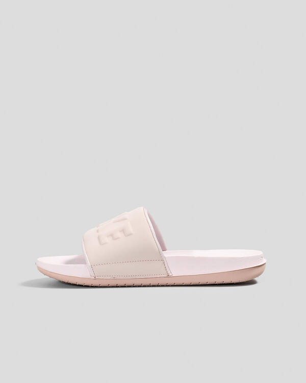 Nike Womens Nike Offcourt Slide Sandals for Womens